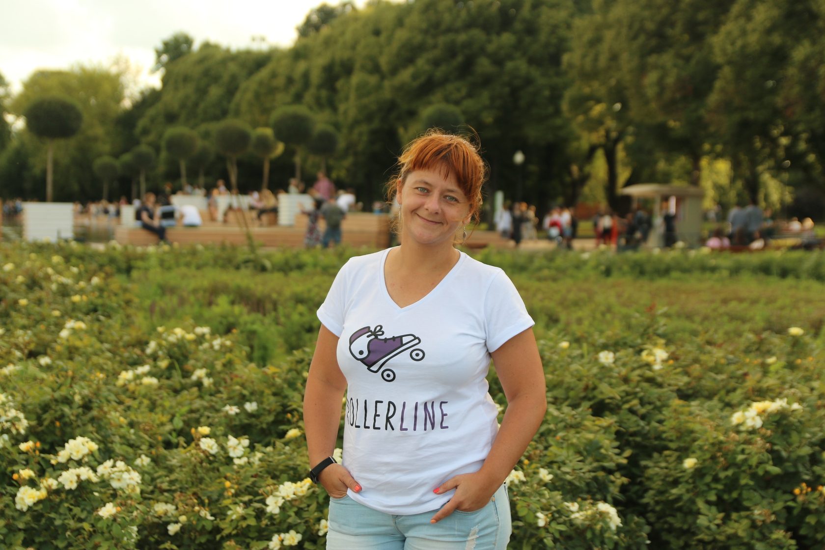 Наталия «Tia» Гуляева