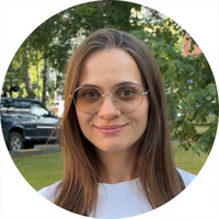 Олеся Белушенкоа