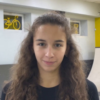 Настя Габибер