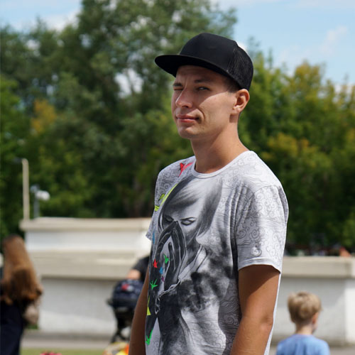 Иван Балакаев