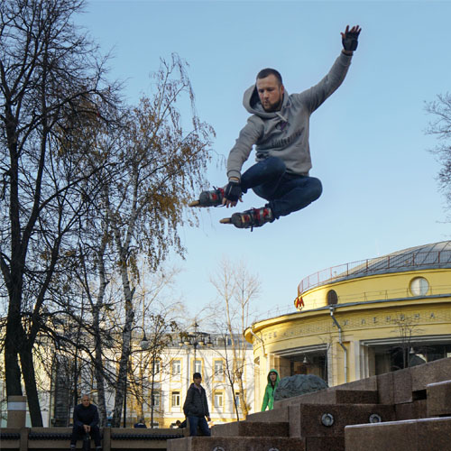 Сергей «Focus» Фокин