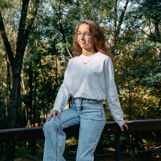 Настя Габигер