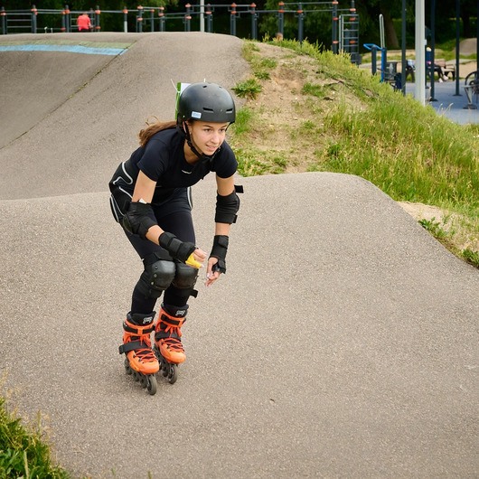 Настя Габигер