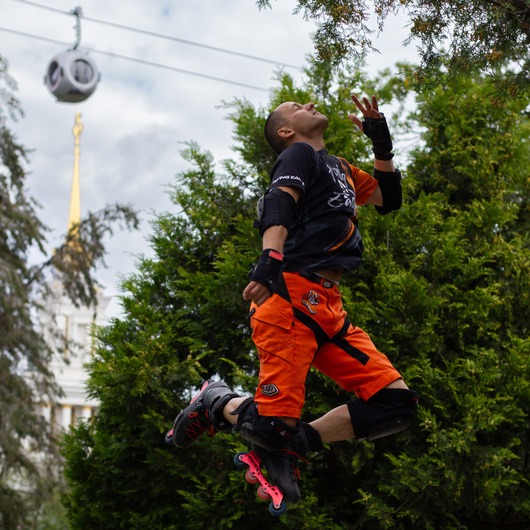 Дмитрий Шкутов