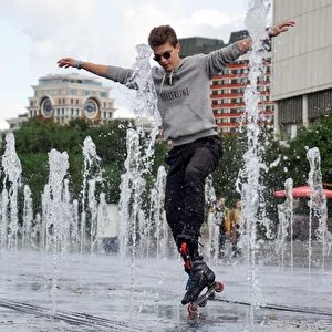 Сергей Тимченко