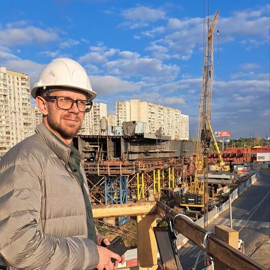Илья Захватов